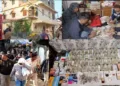 Coordinated police action against organized cattle smuggling in Odisha