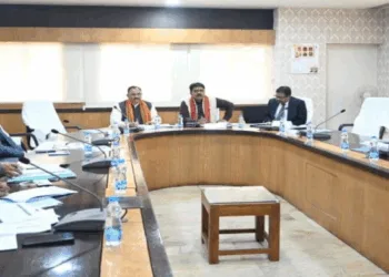 Chhattisgarh government mulling over introducing a stringent anti-conversion law in the upcoming session of the assembly
