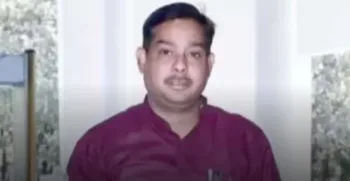 Police arrests Chhattisgarh Congress MLA Baleshwar Sahu on January 9