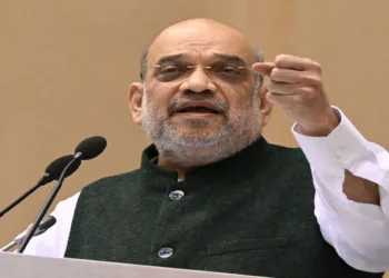 Home Minister Amit Shah(File Photo)