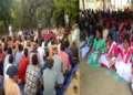 151 Vanavasis renounce Christianity, embrace Sanatan Dharma in Odisha