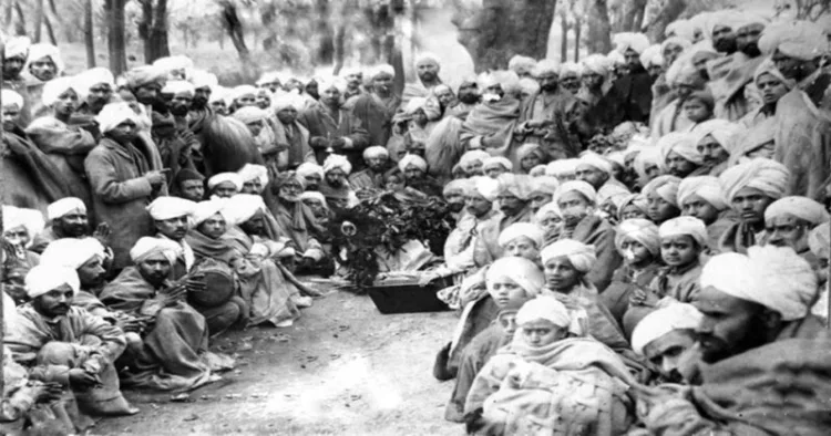 January 1990: Darkest chapter in the lives of Kashmiri Pandits