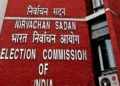 Election Comission of India