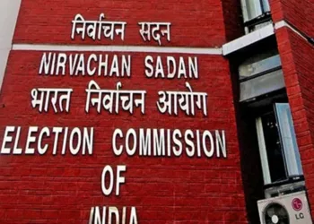 Election Comission of India