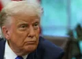 US President Donald Trump has withdrawn from 66 multilateral organisations