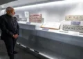 PM Modi is confident that Piprahwa relics will become a sacred pilgrimage centre