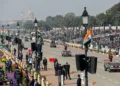 India Signals Defence Self-Reliance as DRDO Unveils Hypersonic and Naval Innovations
