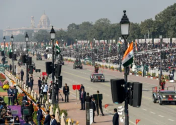India Signals Defence Self-Reliance as DRDO Unveils Hypersonic and Naval Innovations