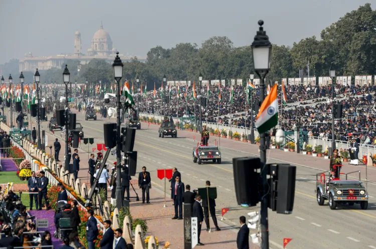India Signals Defence Self-Reliance as DRDO Unveils Hypersonic and Naval Innovations