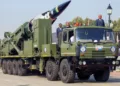 61 Cavalry, Bhairav light commando battalion, DRDO's Long Range Anti-Ship Hypersonic Missile (LR-AShM) and many more key military assets were part of a grand Republic Day Parade in New Delhi