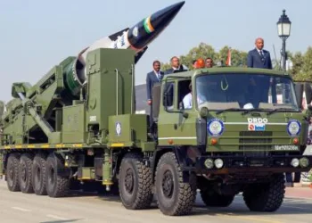 61 Cavalry, Bhairav light commando battalion, DRDO's Long Range Anti-Ship Hypersonic Missile (LR-AShM) and many more key military assets were part of a grand Republic Day Parade in New Delhi