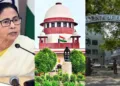 The Supreme Court heard the ED’s allegation that Mamata Banerjee and Bengal Police interfered with January 8 searches at I-PAC and Pratik Jain’s residence