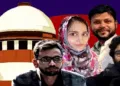 The Umar Khalid Case emphasizes on the importance of national security beyond fundamental right to freedom of speech