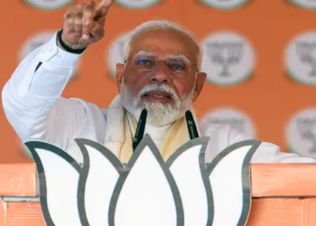 Prime Minister Narendra Modi(File Photo)