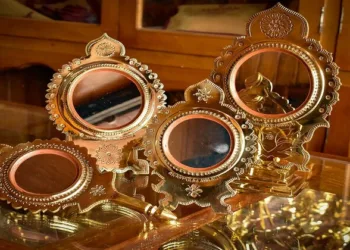 Aranmula Kannadi