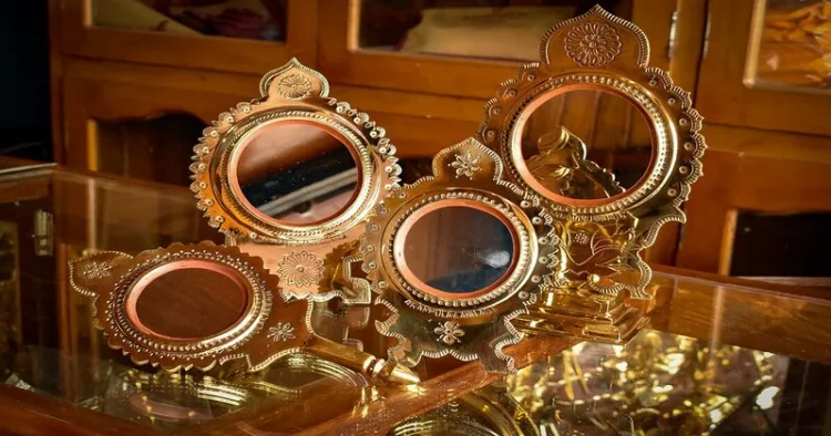 Aranmula Kannadi
