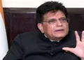 Commerce and Industry Minister Piyush Goyal(File Photo)