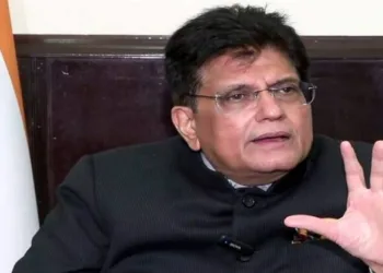 Commerce and Industry Minister Piyush Goyal(File Photo)