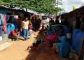 Illegal Bangladeshis