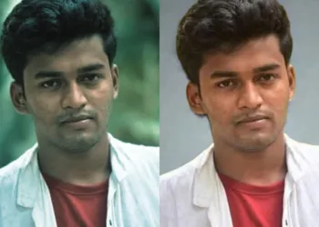 Bangladeshi Hindu student Akash Sarkar found dead in Dhaka. Photo: X.