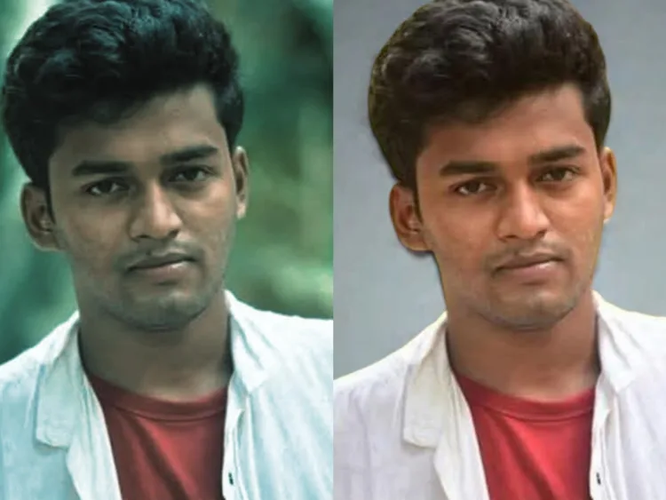 Bangladeshi Hindu student Akash Sarkar found dead in Dhaka. Photo: X.