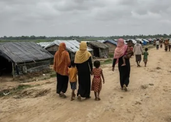 “Save us Sanatanis from the clutches of Jihadists!” A heartfelt appeal to the government of India by a Bangladeshi refugee