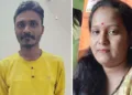 Another case of Love Jihad in Karnataka: Uma brutally killed by lover Mohammed Khwaja four months after secret marriage
