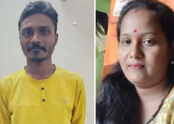 Another case of Love Jihad in Karnataka: Uma brutally killed by lover Mohammed Khwaja four months after secret marriage