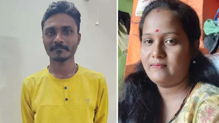 Another case of Love Jihad in Karnataka: Uma brutally killed by lover Mohammed Khwaja four months after secret marriage