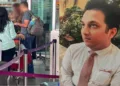 Bengaluru airport staffer Affann Ahmed arrested for sexually abusing South Korean woman during security checks