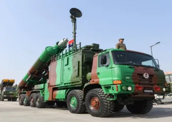 BrahMos missile to be displayed on 77th Republic Day Parade