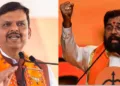 Maharashtra Municipal Corporation Election Results: Early trends show BJP–Shinde Sena ahead in 32 Pune seats