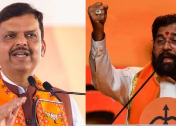 Maharashtra Municipal Corporation Election Results: Early trends show BJP–Shinde Sena ahead in 32 Pune seats