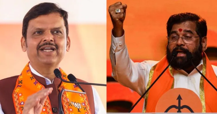 Maharashtra Municipal Corporation Election Results: Early trends show BJP–Shinde Sena ahead in 32 Pune seats
