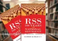 Book Review: “RSS: 100 Years of National Resurgence” — A Comprehensive Exploration of a Century-Long Journey