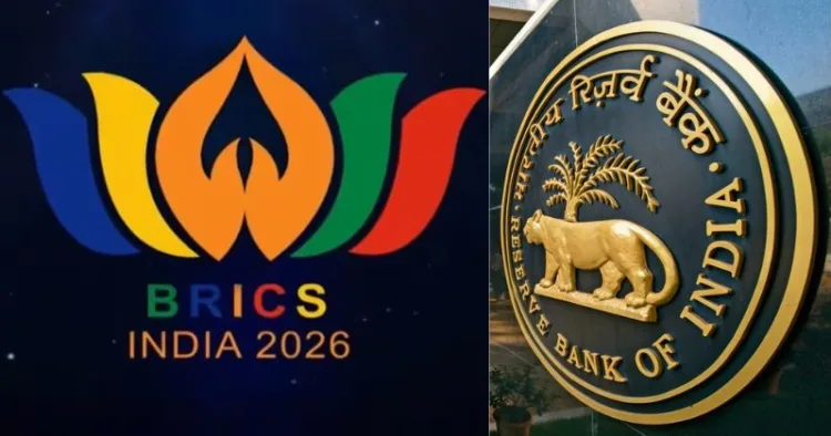 The Digital Currency Revolution: India's Bold BRICS Proposal