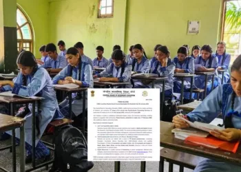 CBSE Introduces Psycho-Social Counselling to Support Class 10 and 12 Students Ahead of Board Exams