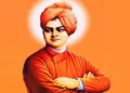 Swami Vivekananda