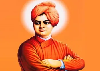 Swami Vivekananda