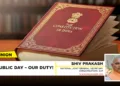 Republic Day – Our Duty!