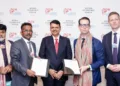 Maharashtra Draws Rs 14.5 Trillion Investment at DAVOS