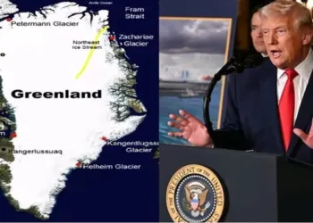 EU aims to sanction the US to thwart annexation of Greenland