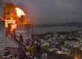 The Karthigai Deepam Episode in Thiruparankundram exposed the political control over ancient Hindu rituals