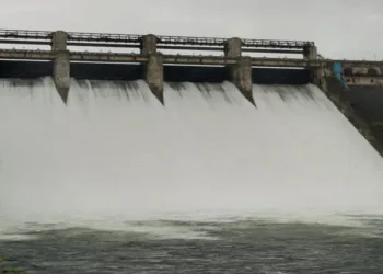 Ujh multipurpose project is set to progress to restrict water flow to Pakistan