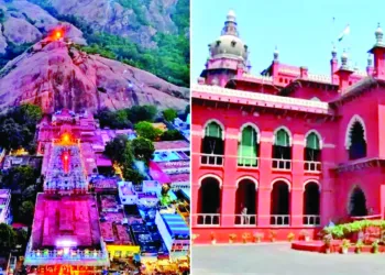 Subramaniya Swamy Temple