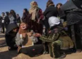 Syrian Kurds has to be protected from the Jihadist forces