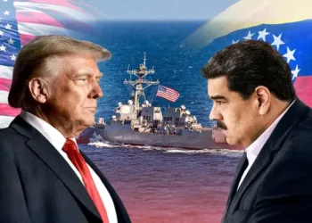 US launches military strike on Venezuela and captures President Nicolas Maduro