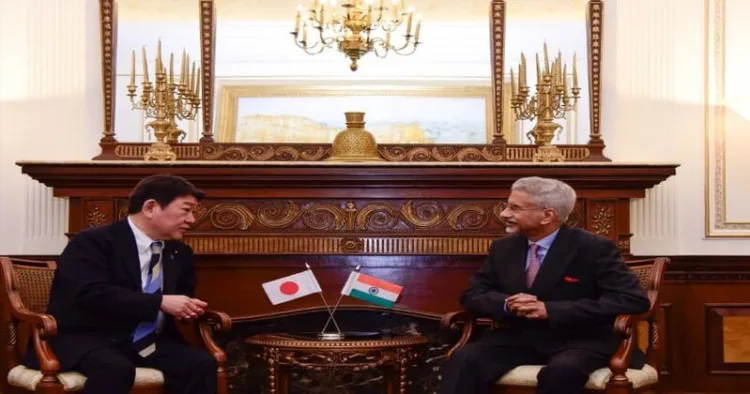 18th India-Japan Srategic Dialogue