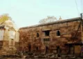 Bharuch Jama Masjid and temple dispute