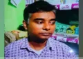 Khokon Das from the minority Hindu community in Bangladesh dies after being set on fire by radical Islamist groups